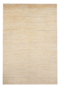 Gabbeh Koberec - Perský - 252 x 159 cm - světle béžová – product image