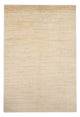 Gabbeh Koberec - Perský - 252 x 159 cm - světle béžová