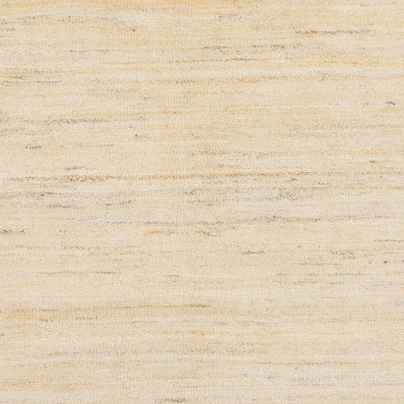 Gabbeh Koberec - Perský - 252 x 159 cm - světle béžová