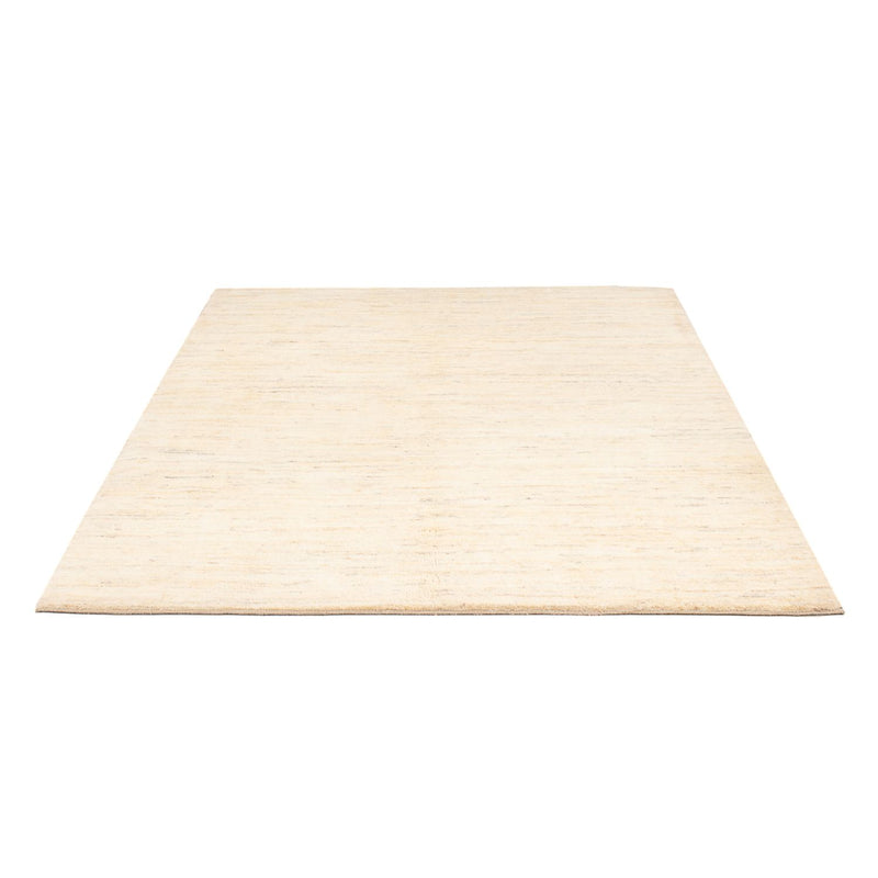 Perský Gabbeh Koberec 151x196cm - Perserteppich Wollteppich
