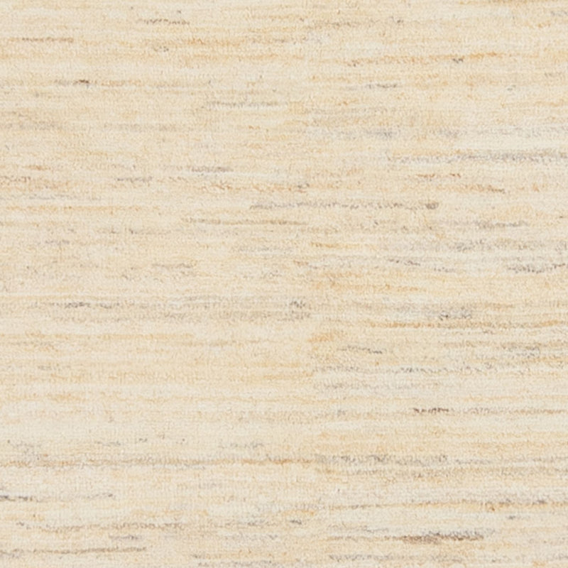 Gabbeh Koberec - Perský - 231 x 174 cm - světle béžová