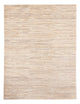 Gabbeh Koberec - Perský - 244 x 172 cm - světle béžová