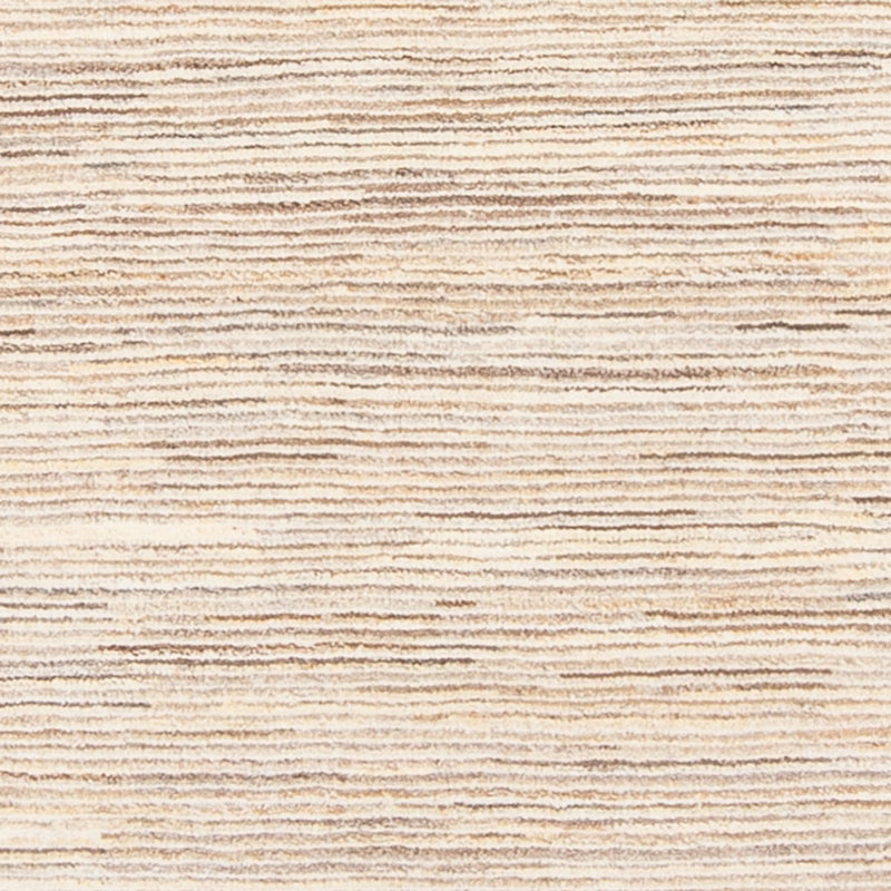 Gabbeh Koberec - Perský - 244 x 172 cm - světle béžová