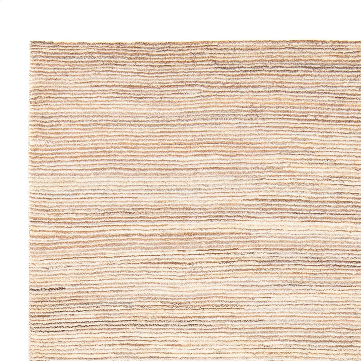 Perský Gabbeh Koberec 170x240cm - Perserteppich Wollteppich