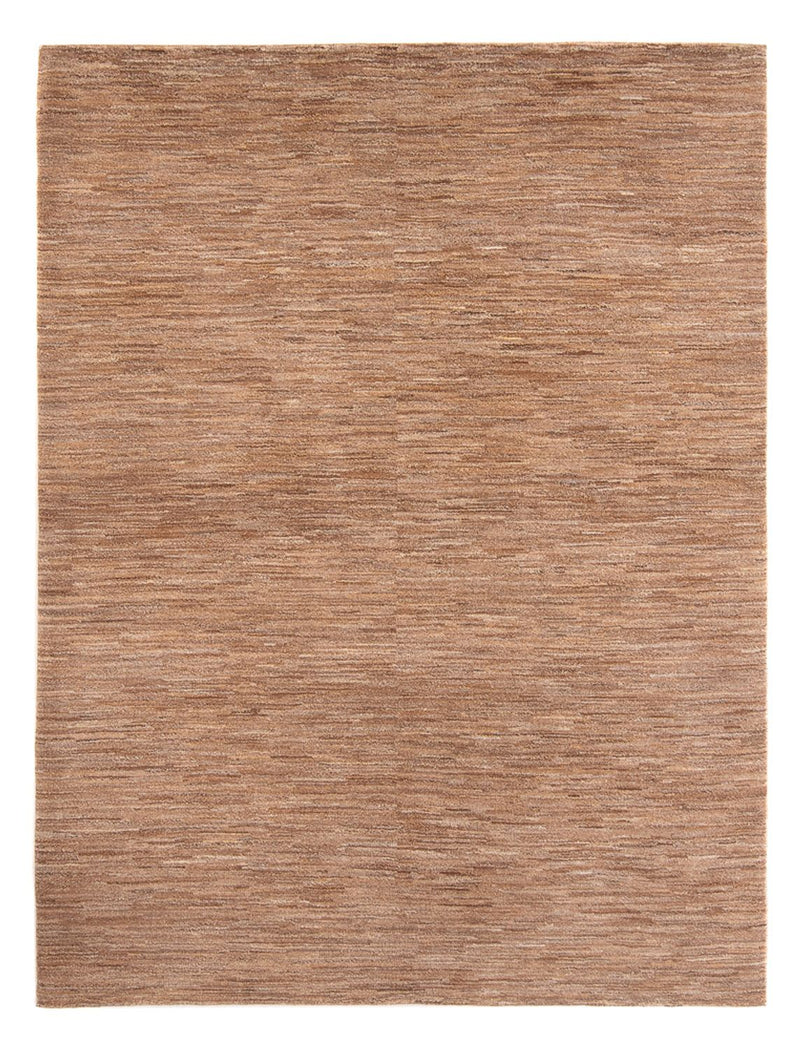 Gabbeh Koberec - Perský - 242 x 170 cm - hnědá