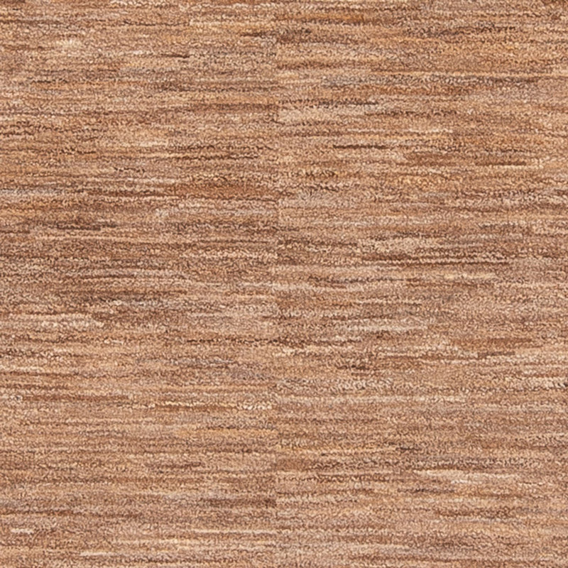 Gabbeh Koberec - Perský - 242 x 170 cm - hnědá