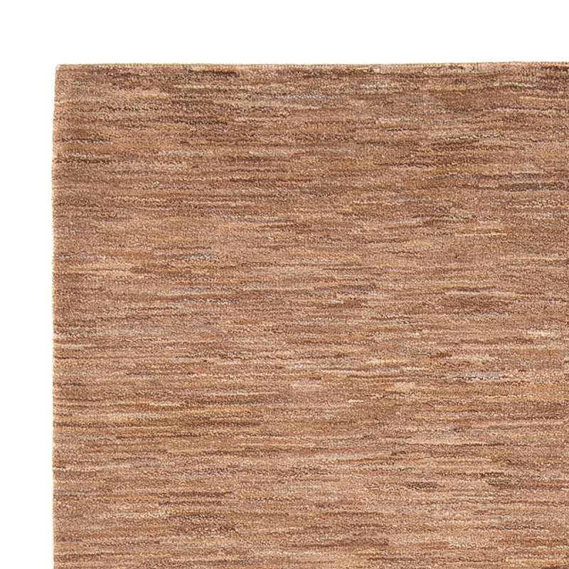 Gabbeh Koberec - Perský - 242 x 170 cm - hnědá