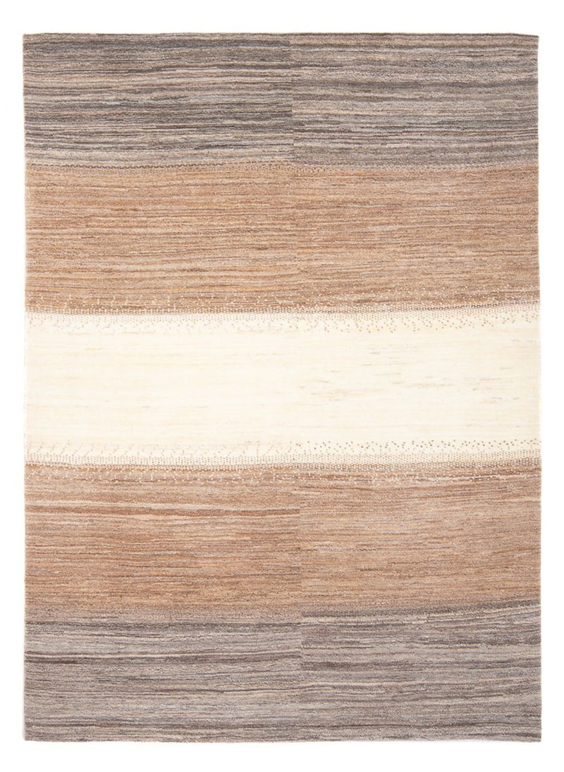 Perský Gabbeh Koberec 168x240cm - Perserteppich Wollteppich