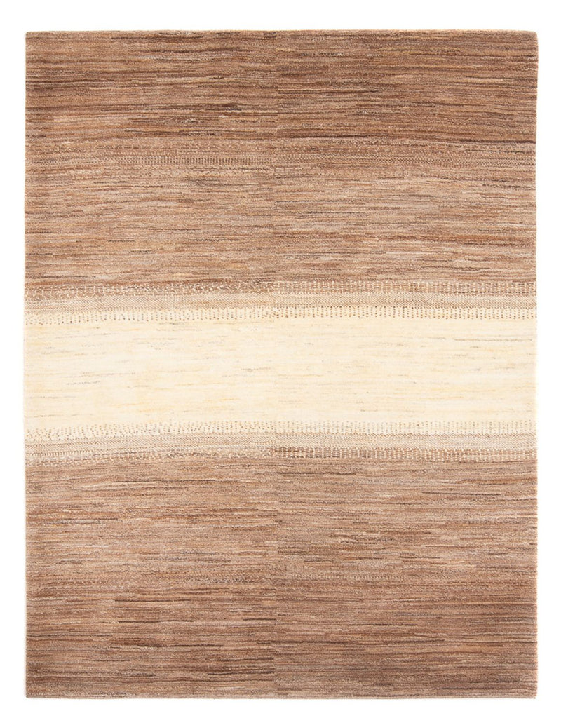 Perský Gabbeh Koberec 168x240cm - Perserteppich Wollteppich