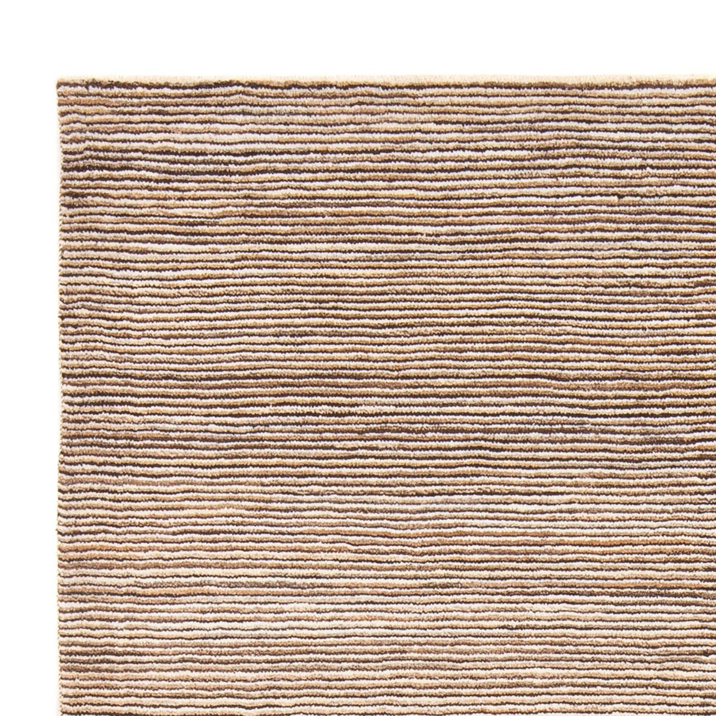Perský Gabbeh Koberec 243x172cm - Perserteppich Wollteppich