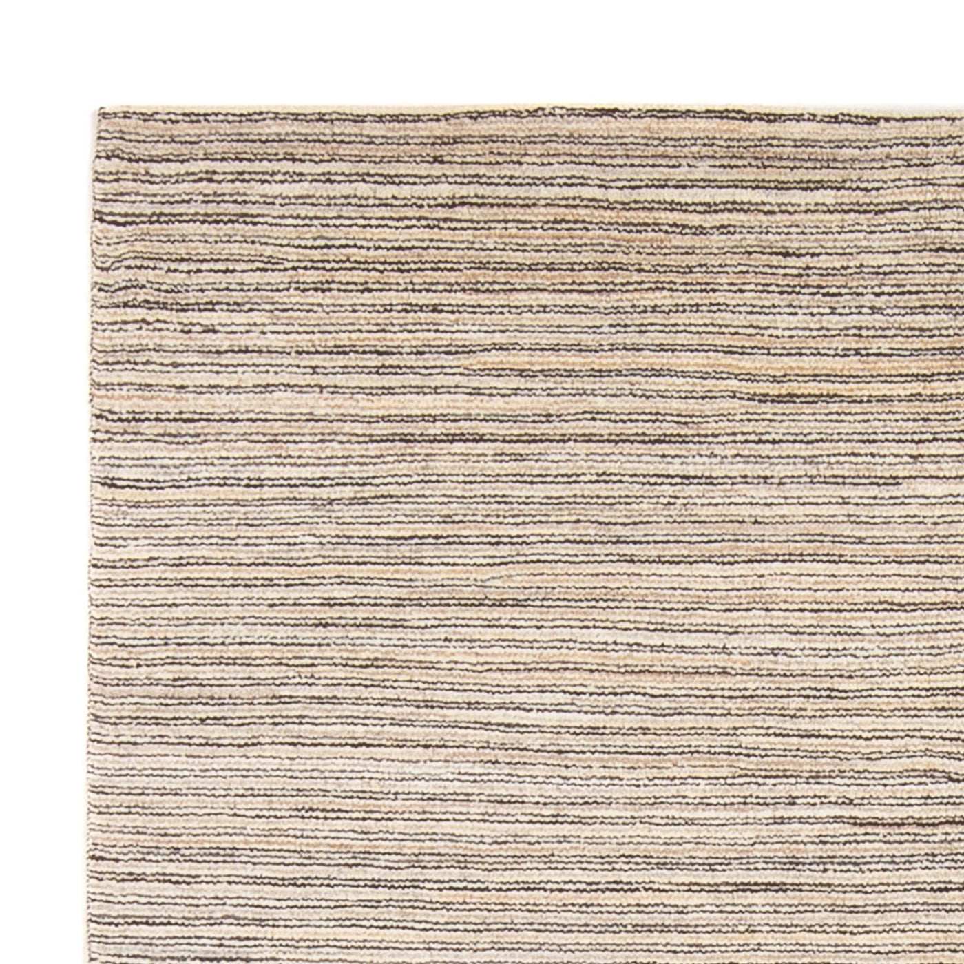 Perský Gabbeh Koberec 242x162cm - Perserteppich Wollteppich