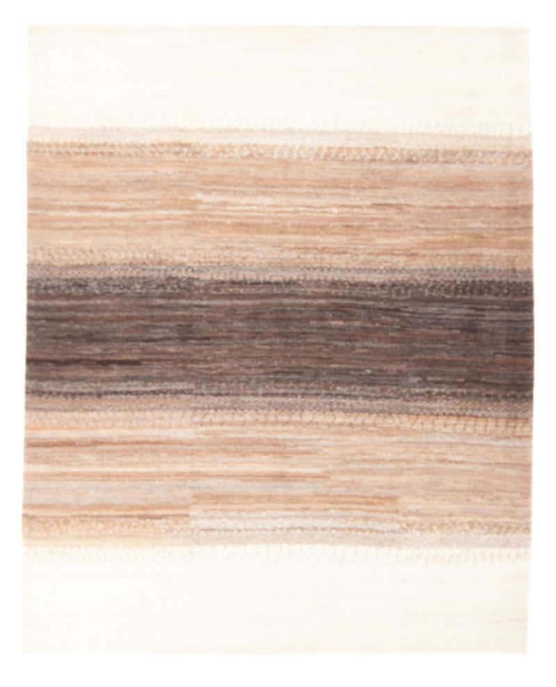 Perský Gabbeh Koberec 153x193cm - Perserteppich Wollteppich