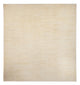 Gabbeh Teppich - Perser - 275 x 258 cm - hellbeige