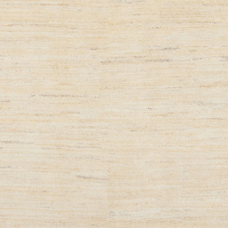 Gabbeh Teppich - Perser - 275 x 258 cm - hellbeige