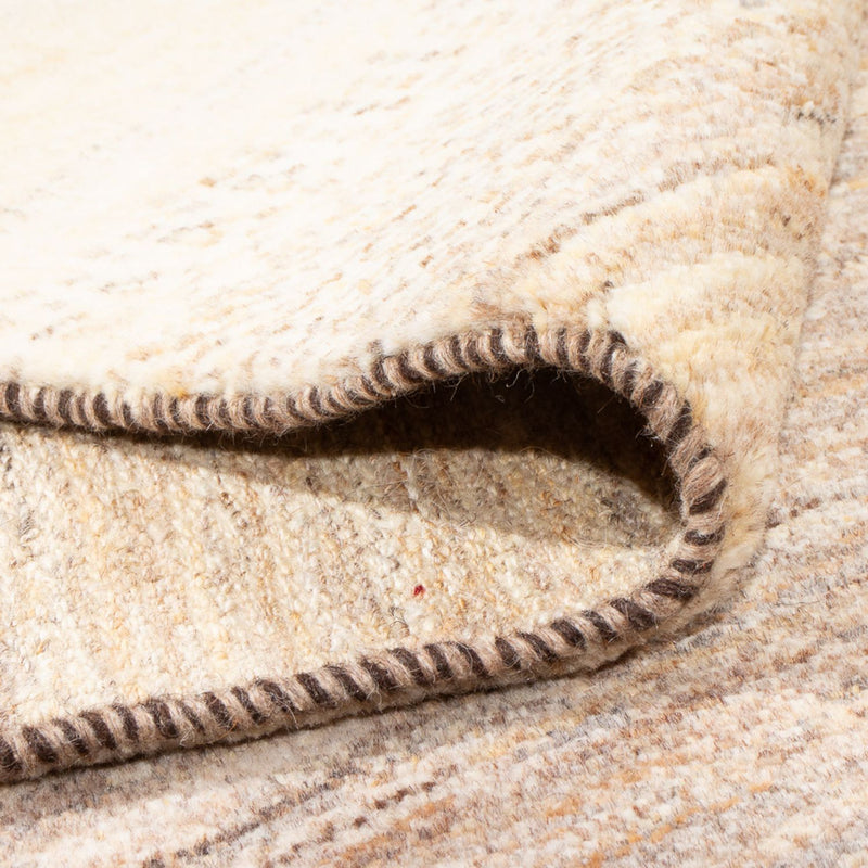 Perský Gabbeh Koberec 335x234cm - Perserteppich Wollteppich