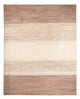 Perský Gabbeh Koberec 220x274cm - Perserteppich Wollteppich