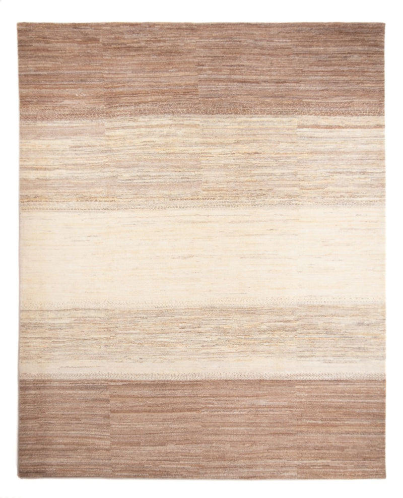 Perský Gabbeh Koberec 220x274cm - Perserteppich Wollteppich