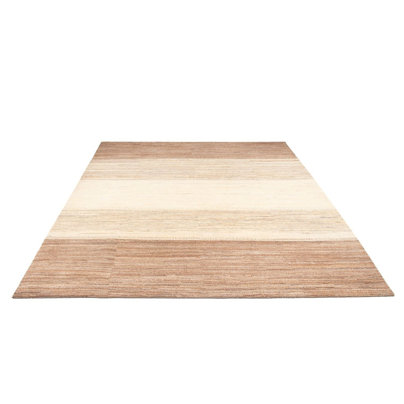 Perský Gabbeh Koberec 220x274cm - Perserteppich Wollteppich