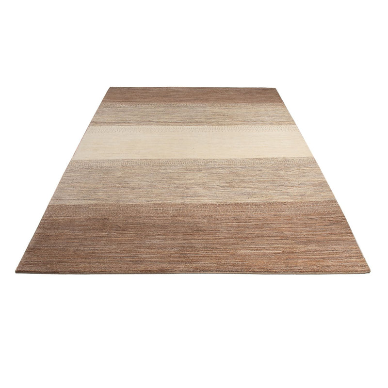 Perský Gabbeh Koberec 192x293cm - Perserteppich Wollteppich