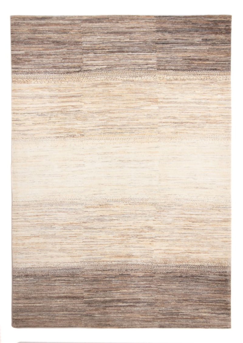 Perský Gabbeh Koberec 205x283cm - Perserteppich Wollteppich