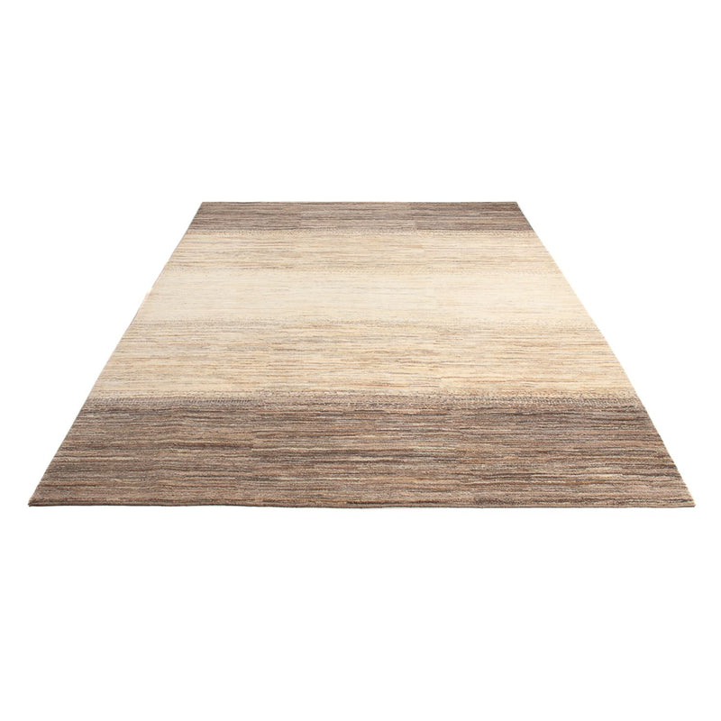 Perský Gabbeh Koberec 205x283cm - Perserteppich Wollteppich