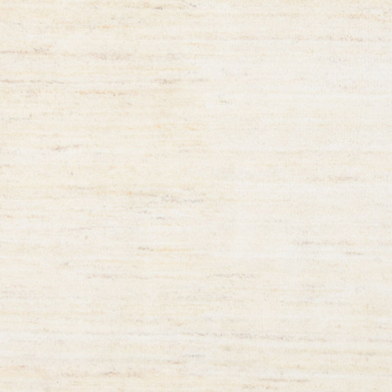 Gabbeh Koberec - Perský - 235 x 171 cm - přírodní bílá