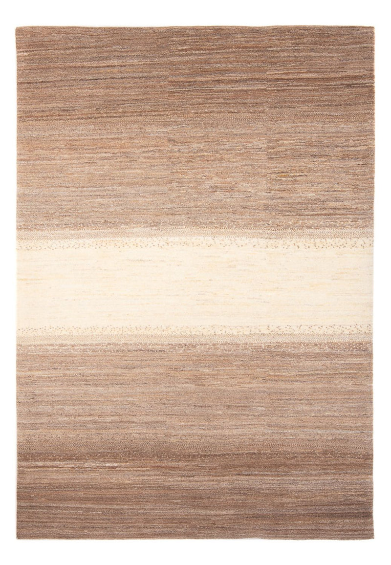 Perský Gabbeh Koberec 245x167cm - Perserteppich Wollteppich