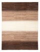 Perský Gabbeh Koberec 242x177cm - Perserteppich Wollteppich