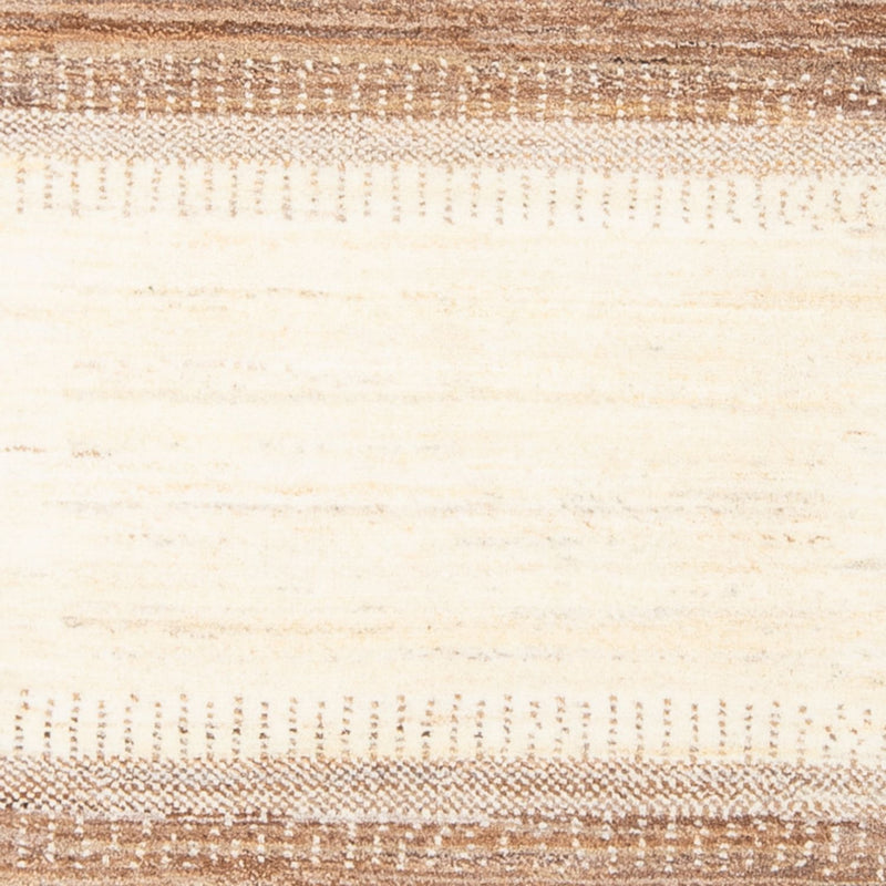 Perský Gabbeh Koberec 242x177cm - Perserteppich Wollteppich