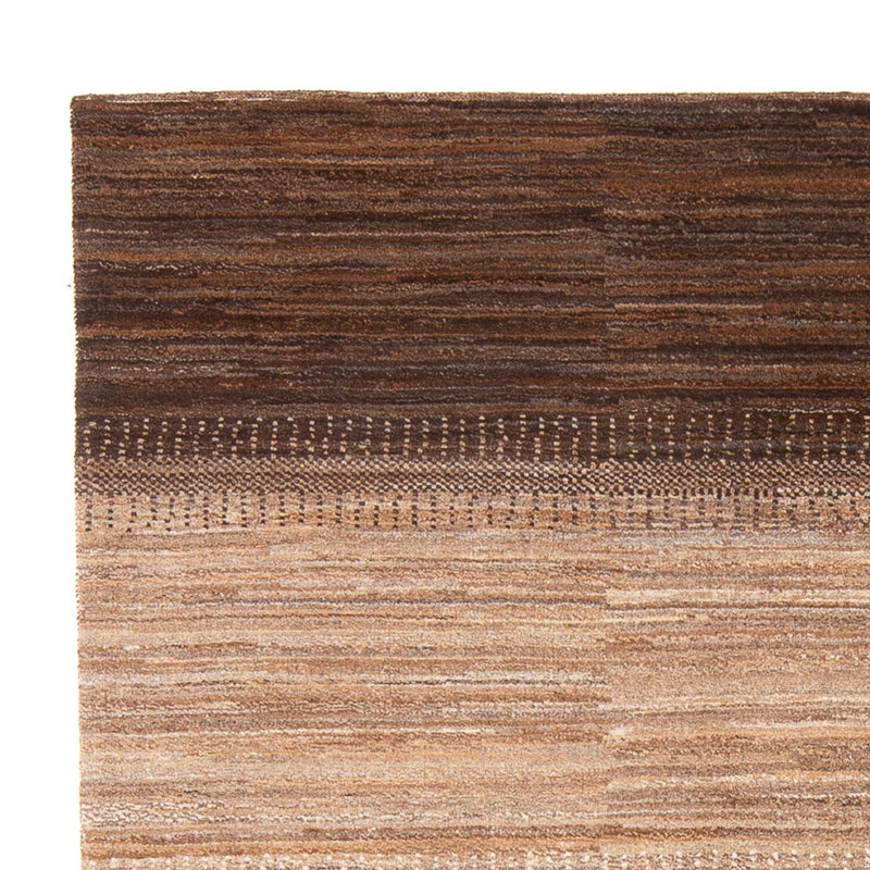 Perský Gabbeh Koberec 242x177cm - Perserteppich Wollteppich