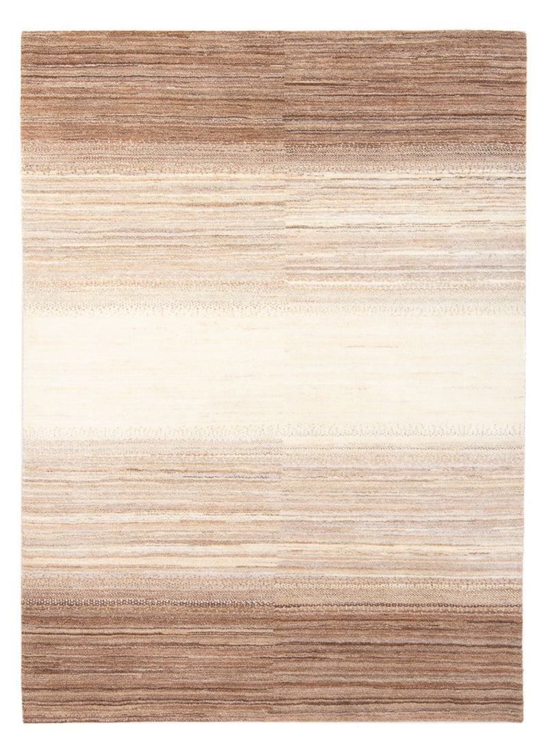 Perský Gabbeh Koberec 242x168cm - Perserteppich Wollteppich