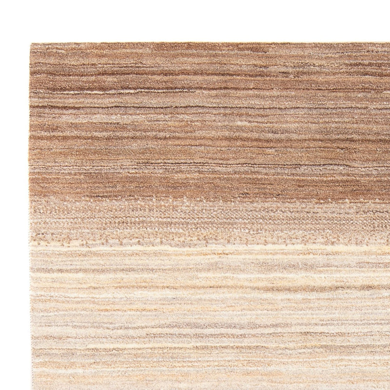 Perský Gabbeh Koberec 242x168cm - Perserteppich Wollteppich