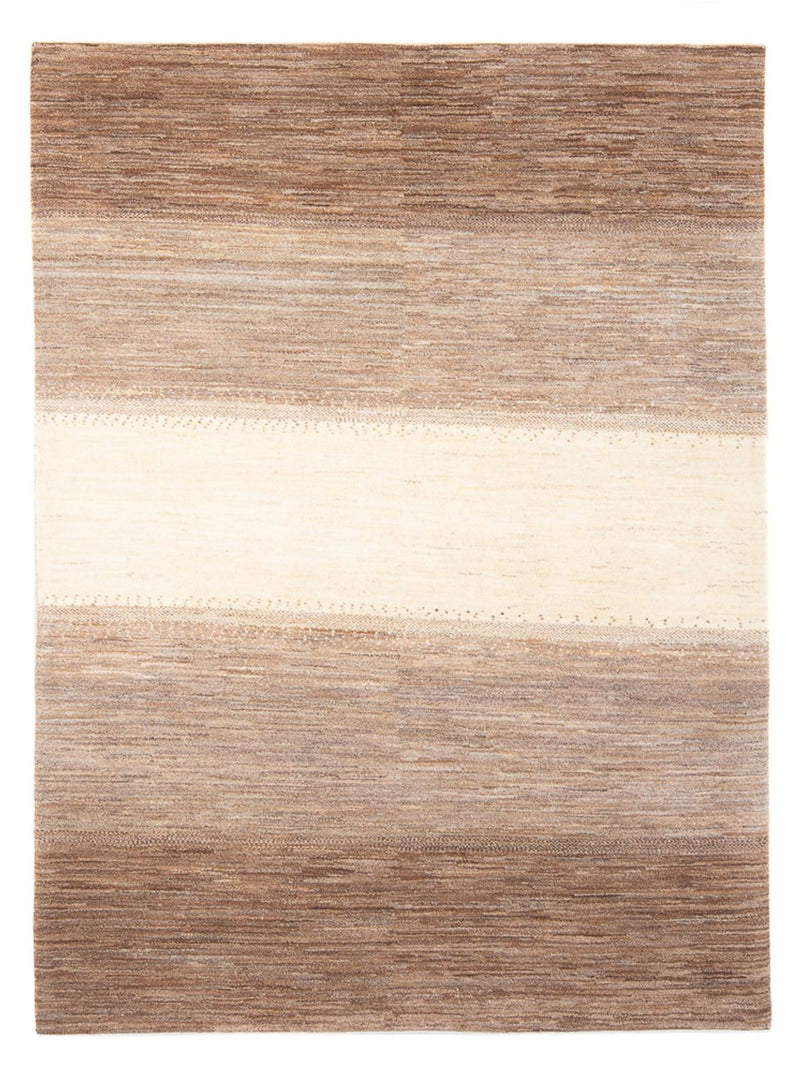 Perský Gabbeh Koberec 233x170cm - Perserteppich Wollteppich