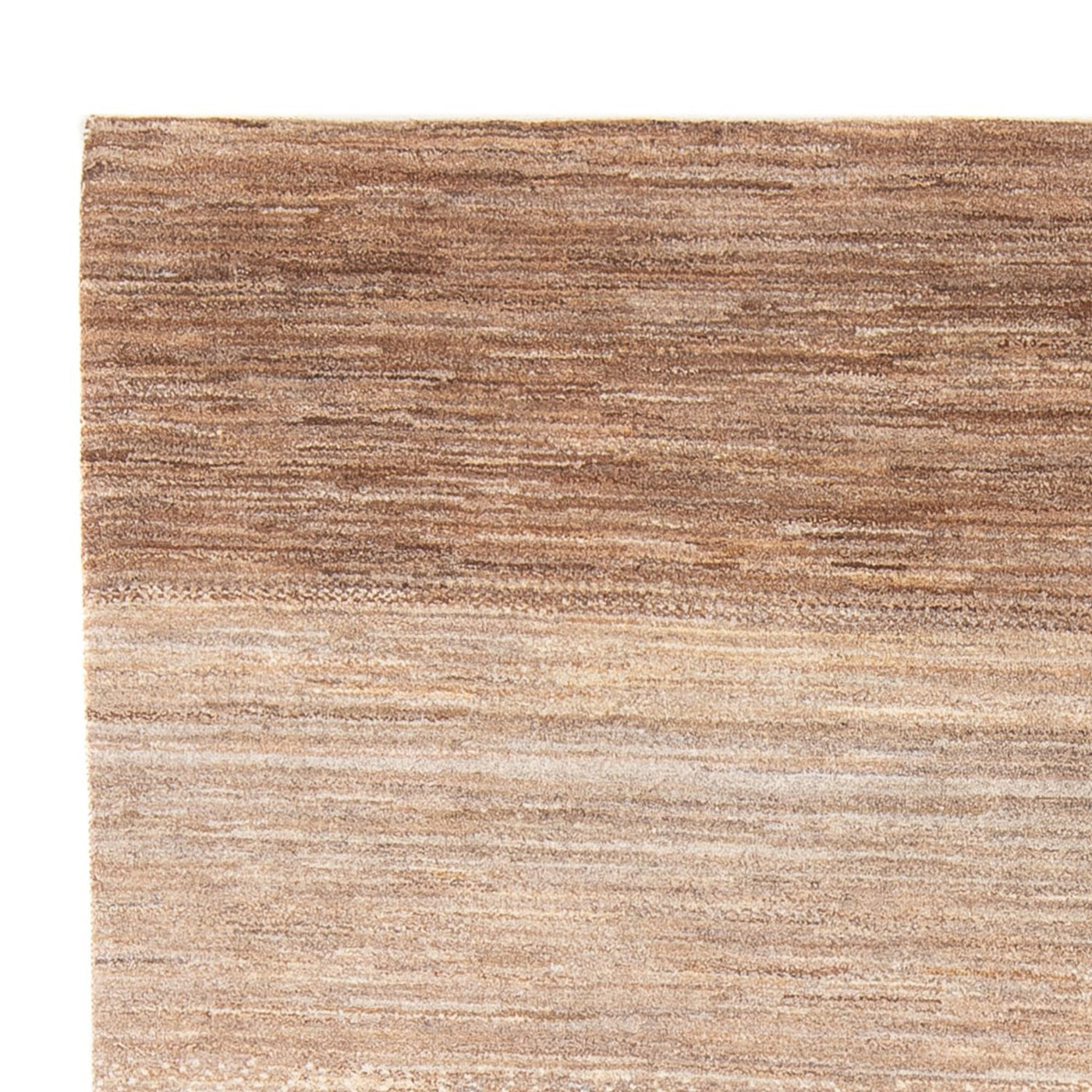 Perský Gabbeh Koberec 233x170cm - Perserteppich Wollteppich