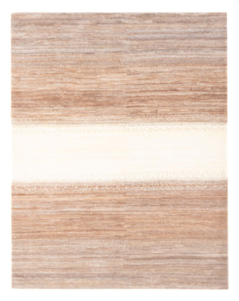 Perský Gabbeh Koberec 146x196cm - Perserteppich Wollteppich