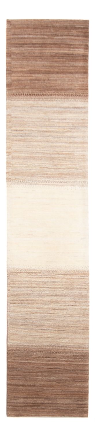 Perský Gabbeh Koberec 71x330cm - Perserteppich Wollteppich