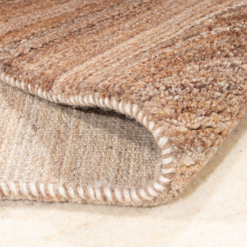 Perský Gabbeh Koberec 71x330cm - Perserteppich Wollteppich