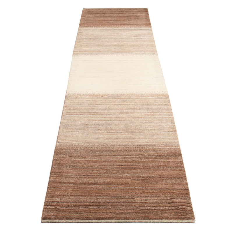 Perský Gabbeh Koberec 71x330cm - Perserteppich Wollteppich
