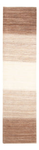 Perský Gabbeh Koberec 78x333cm - Perserteppich Wollteppich