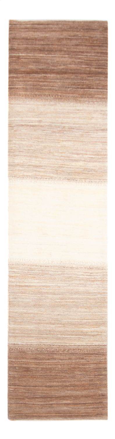 Perský Gabbeh Koberec 78x333cm - Perserteppich Wollteppich