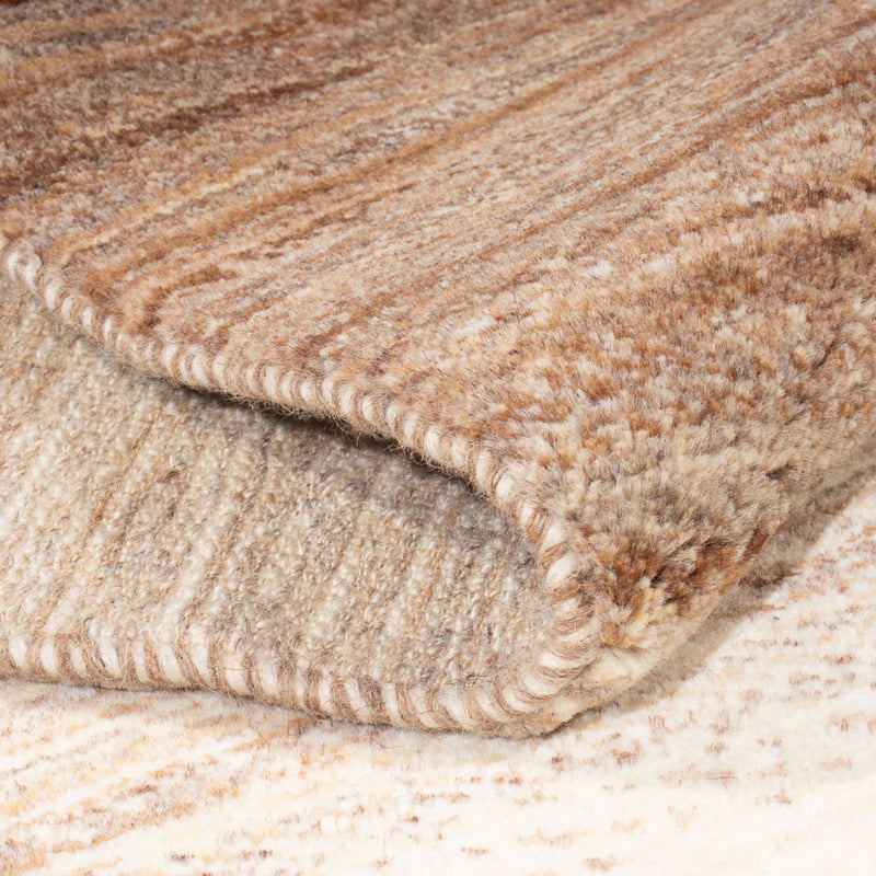 Perský Gabbeh Koberec 78x333cm - Perserteppich Wollteppich