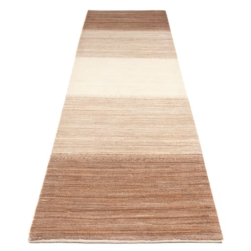 Perský Gabbeh Koberec 78x333cm - Perserteppich Wollteppich