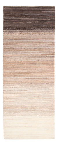 Perský Gabbeh Koberec 85x242cm - Perserteppich Wollteppich – product image