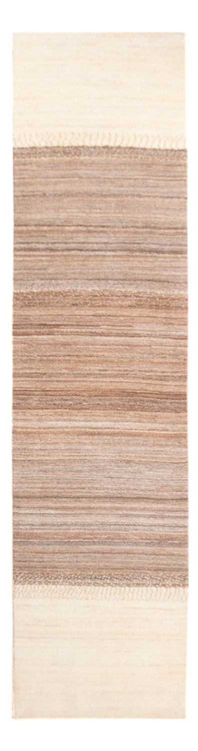 Perský Gabbeh Koberec 80x339cm - Perserteppich Wollteppich