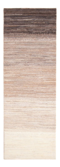 Perský Gabbeh Koberec 246x82cm - Perserteppich Wollteppich – product image