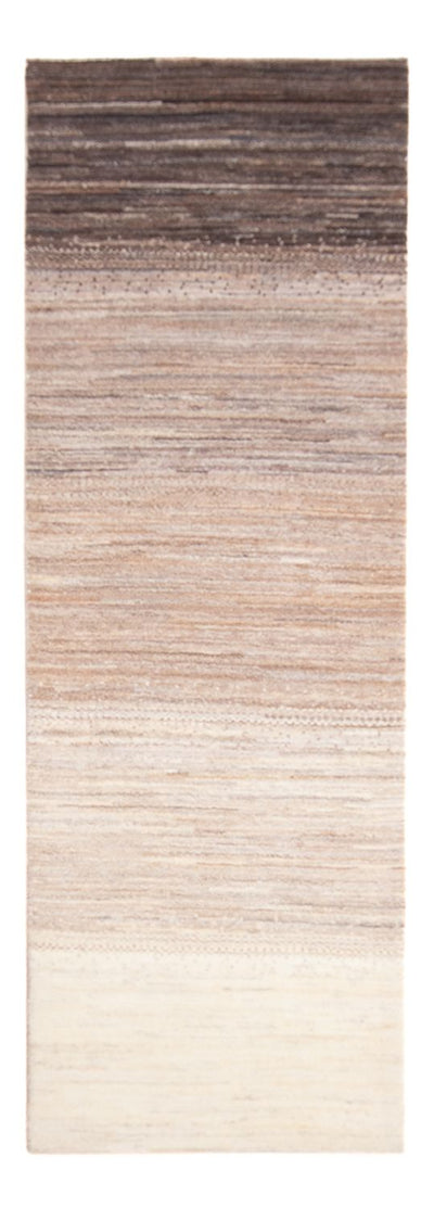 Perský Gabbeh Koberec 82x246cm - Perserteppich Wollteppich