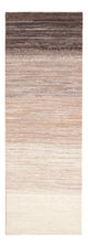 Perský Gabbeh Koberec 246x82cm - Perserteppich Wollteppich