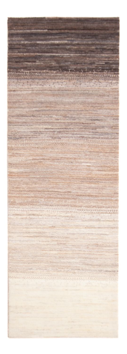 Perský Gabbeh Koberec 246x82cm - Perserteppich Wollteppich