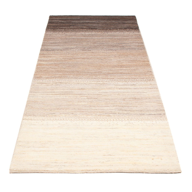 Perský Gabbeh Koberec 246x82cm - Perserteppich Wollteppich