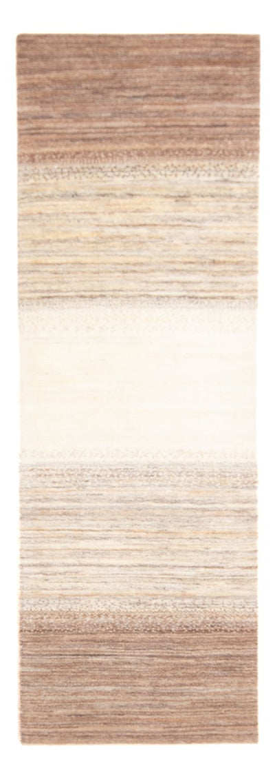 Perský Gabbeh Koberec 79x241cm - Perserteppich Wollteppich